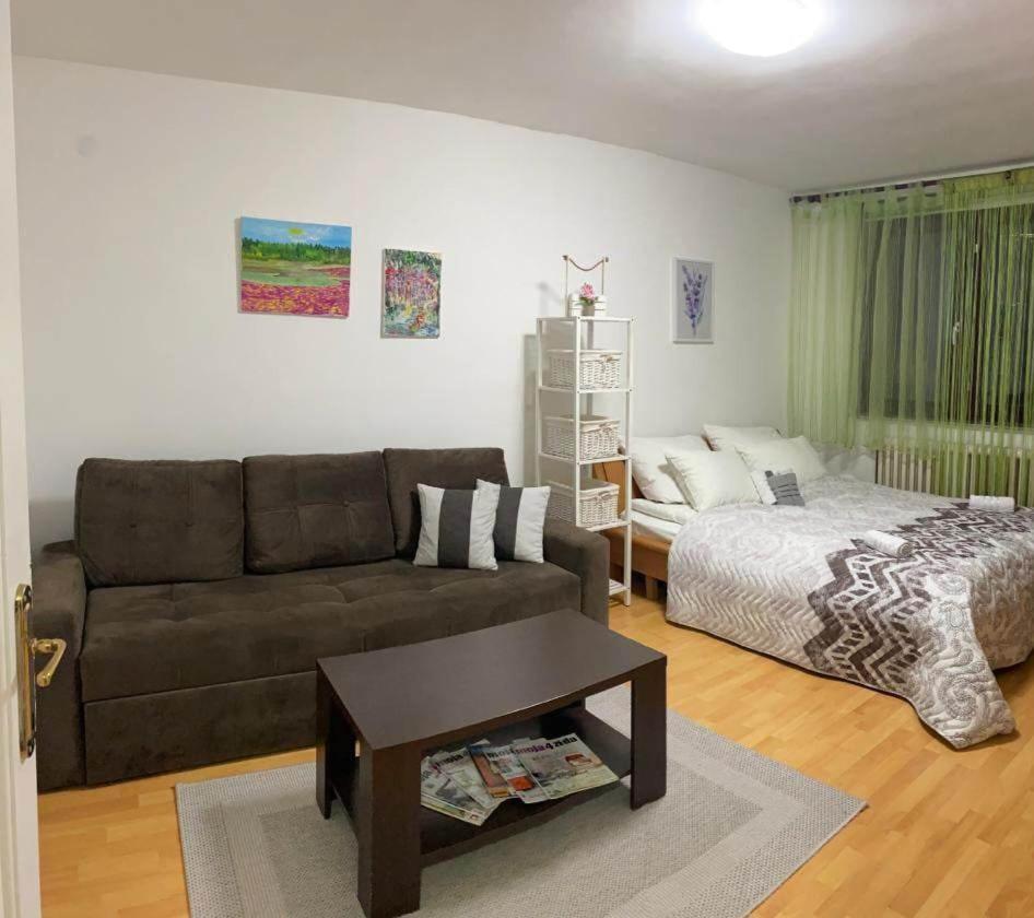 Relax Apartments Sarajevo Exterior photo