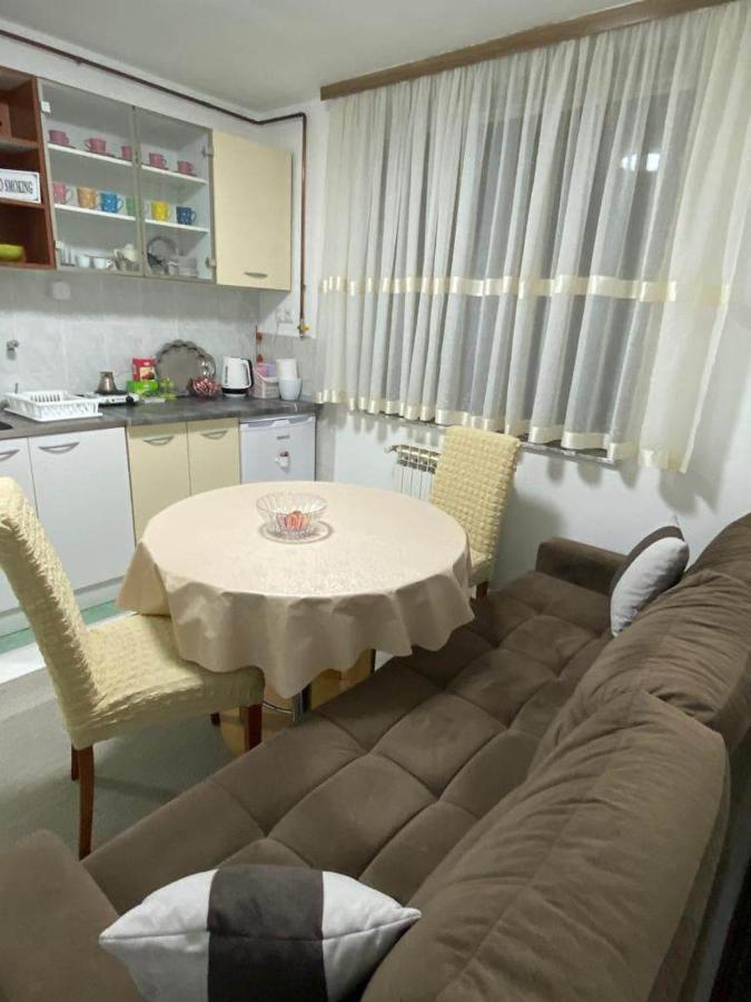 Relax Apartments Sarajevo Exterior photo