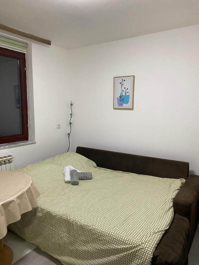Relax Apartments Sarajevo Exterior photo